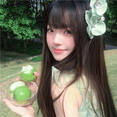 纯纯的小时光