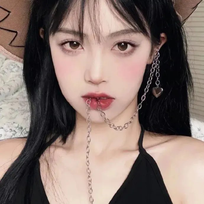 女人香